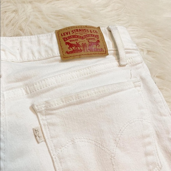 Levi’s 711 skinny jeans - Picture 4 of 6